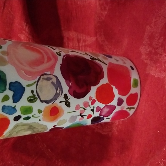 NWT kate spade 🎉HP🎉 insulated tumbler 20 oz - Picture 4 of 6